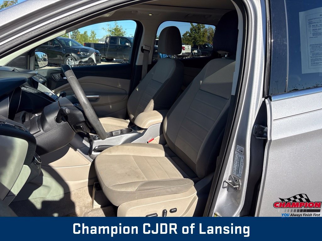 Used 2014 Ford Escape SE w/ Equipment Group 201A AWD/4WD image 11