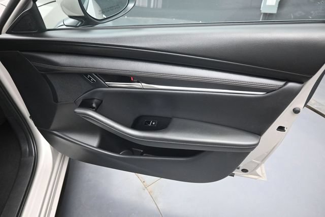 Used 2025 MAZDA MAZDA3 s FWD image 29