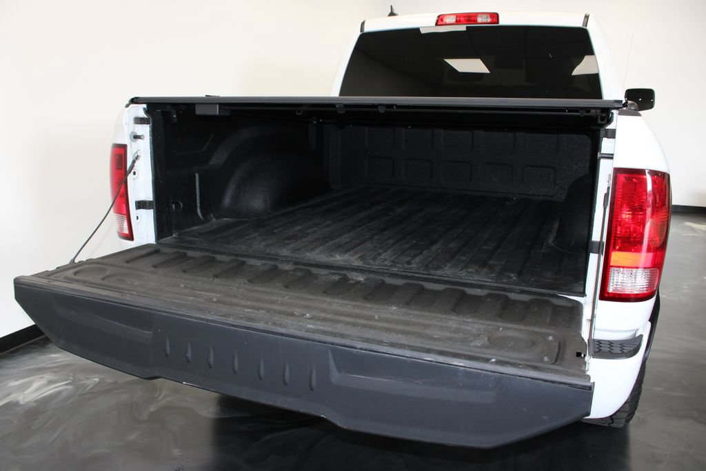 Used 2019 RAM 1500 Express w/ Wheel & Sound Group AWD/4WD image 7
