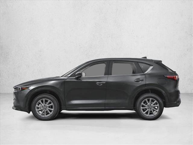 Used 2025 MAZDA CX-5 AWD 2.5 S w/ Select Package image 11