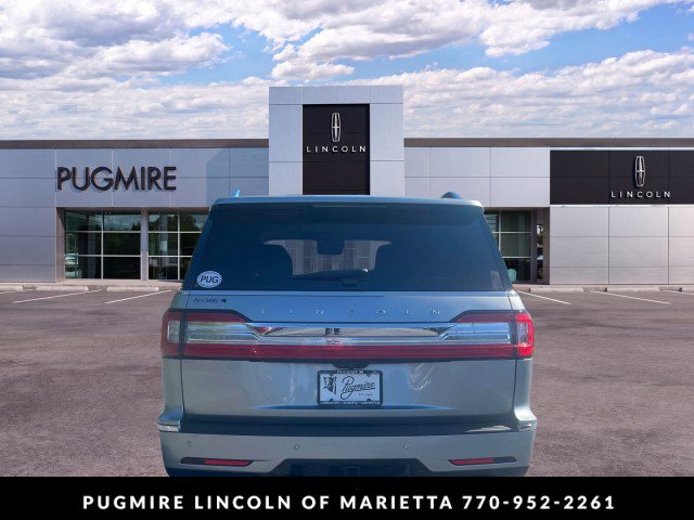 Used 2021 Lincoln Navigator Reserve RWD image 6