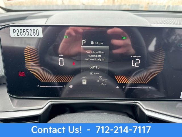 New 2026 Kia Sorento S image 26