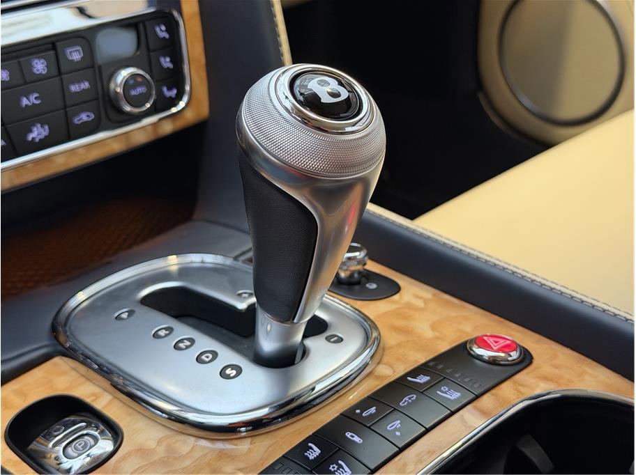 Used 2014 Bentley Continental GT Speed image 15