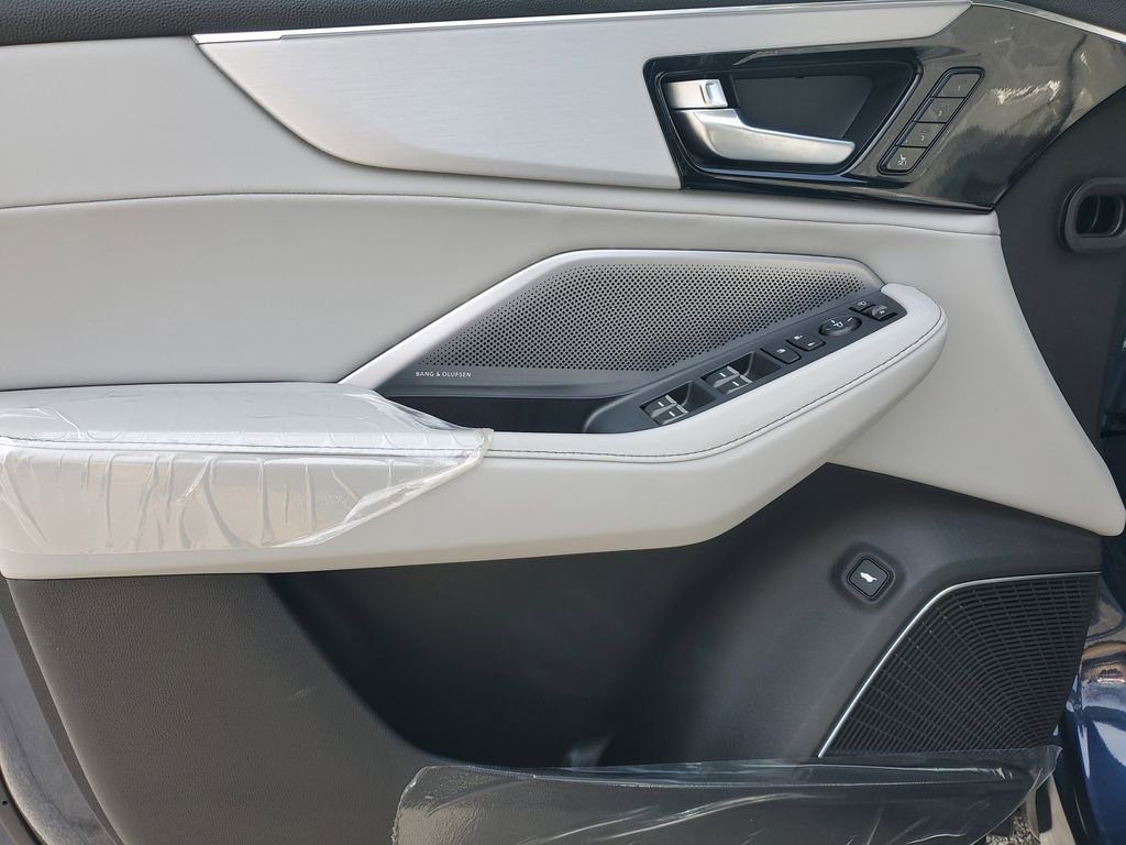 New 2026 Acura MDX FWD w/ Technology Package image 20
