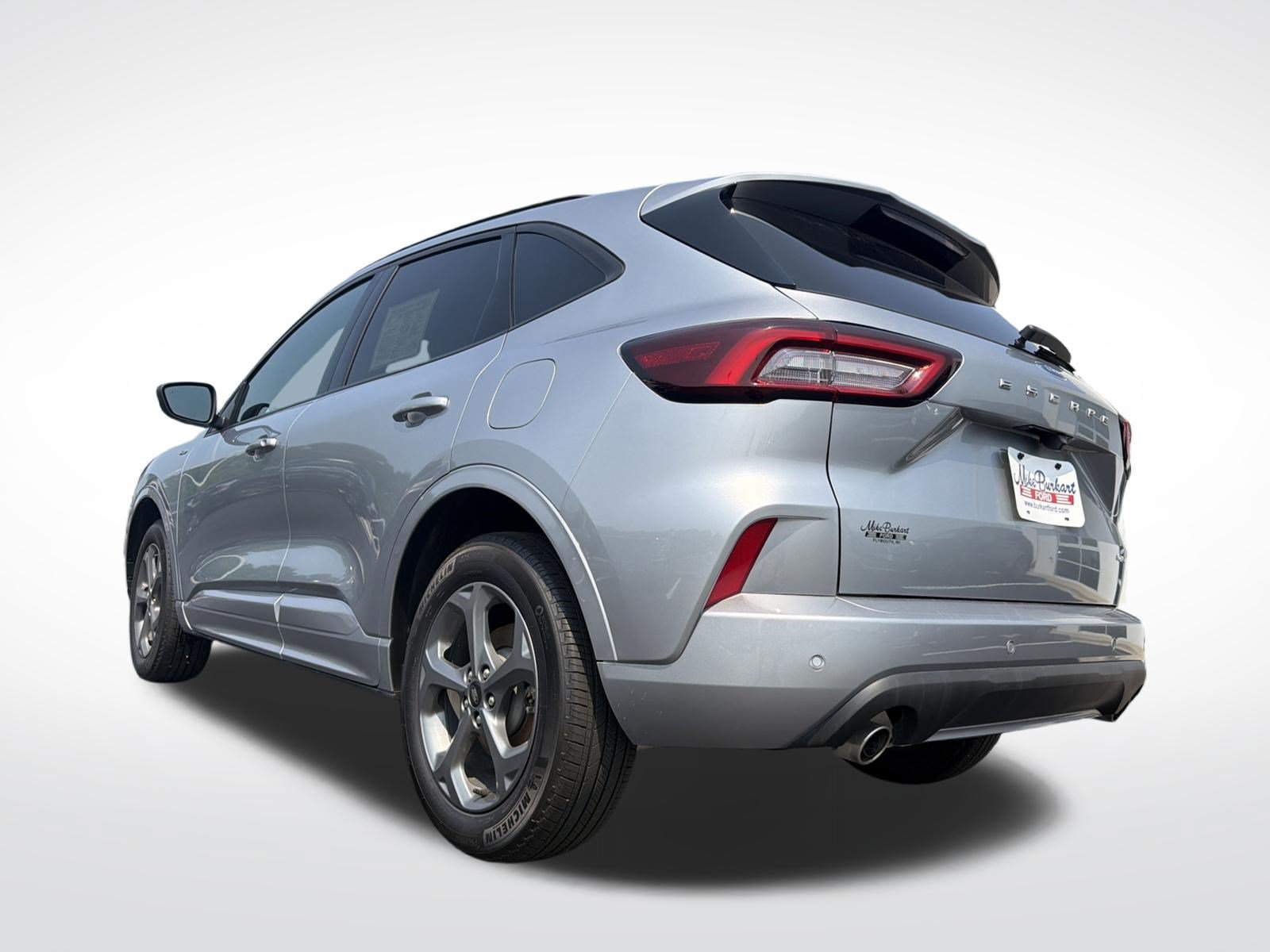 Used 2024 Ford Escape ST-Line w/ Tech Pack #1 AWD/4WD image 15
