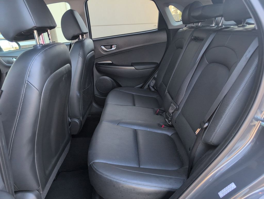Certified 2023 Hyundai Kona Limited image 26