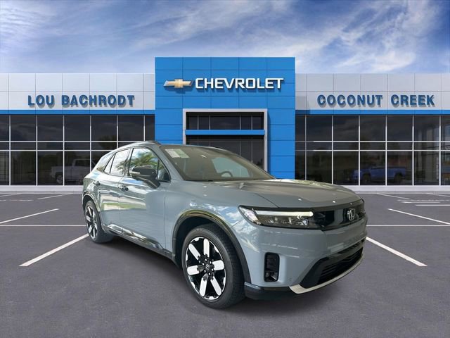 Used 2024 Honda Prologue Elite image 1