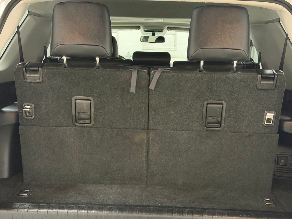 Used 2013 Toyota 4Runner Limited image 12