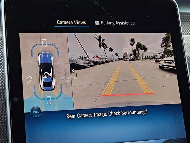 New 2026 Mercedes-Benz CLE 53 AMG 4MATIC Coupe image 13