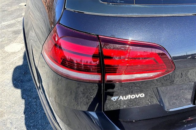 Used 2018 Volkswagen Golf Alltrack SEL image 31