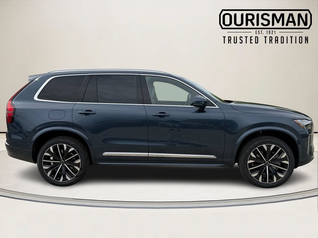 New 2026 Volvo XC90 B6 Plus w/ Protection Package Premier AWD/4WD image 2