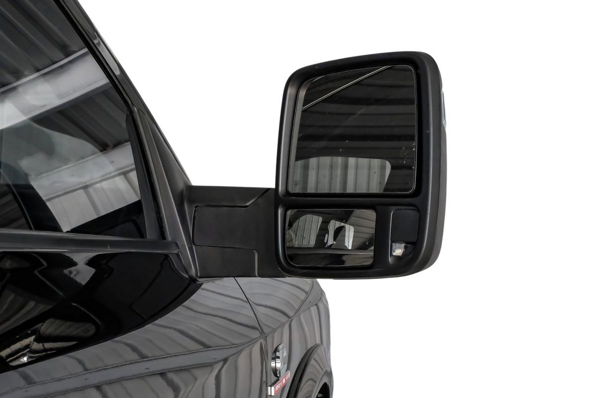 Used 2024 RAM 2500 Big Horn AWD/4WD image 41
