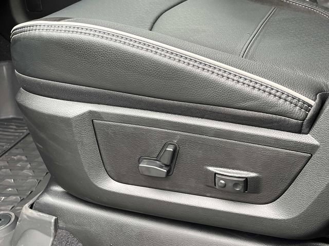 New 2026 RAM 2500 Laramie w/ Sport Appearance Package image 21