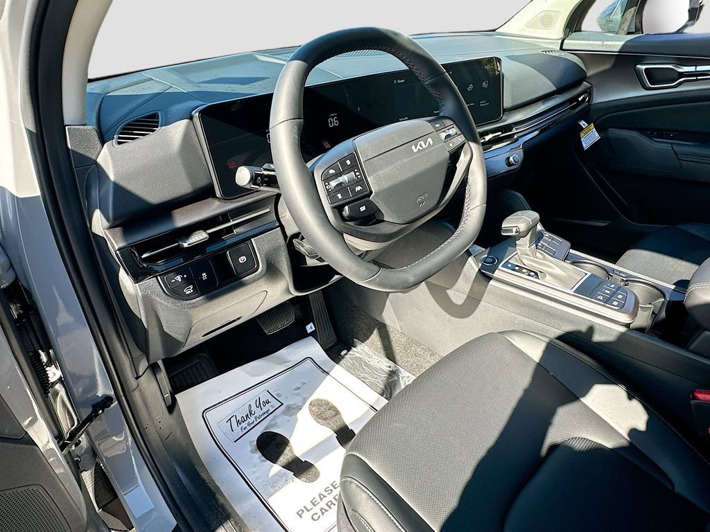 New 2026 Kia Sportage EX image 9