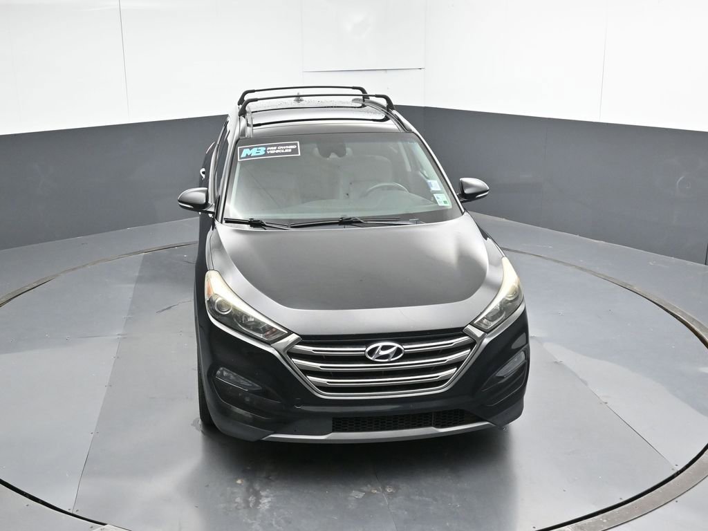 Used 2016 Hyundai Tucson Limited w/ Option Group 03 FWD image 53