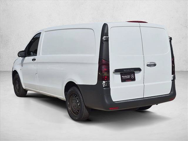 Used 2016 Mercedes-Benz Metris image 8