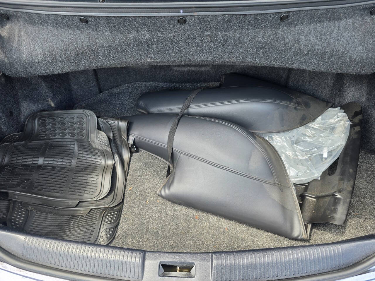 Used 2008 Toyota Solara SLE FWD image 27