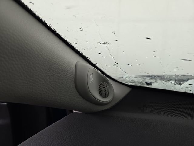 New 2026 Toyota Camry XLE image 25