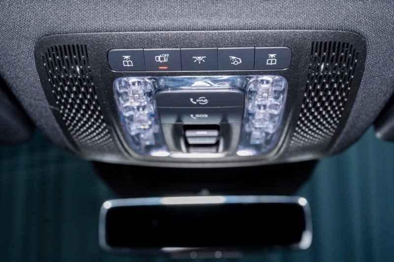 Certified 2026 Mercedes-Benz GLE 350 4MATIC image 24