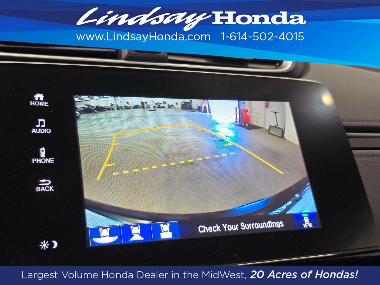 Used 2021 Honda CR-V EX-L image 17