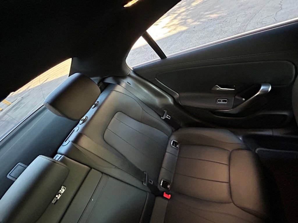 Used 2024 Mercedes-Benz CLA 250 image 14