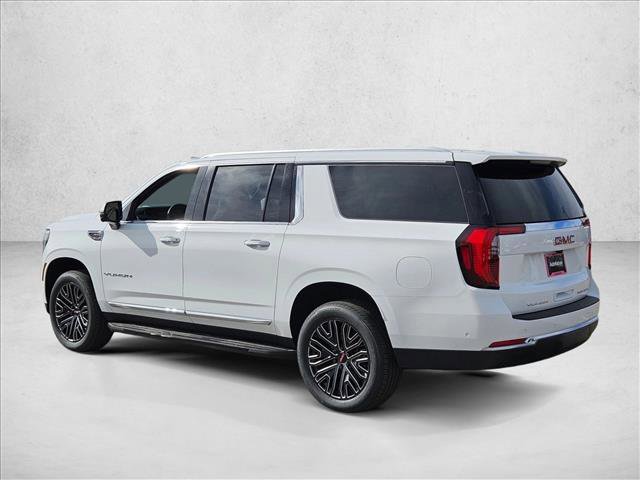 New 2026 GMC Yukon XL Elevation AWD/4WD image 9