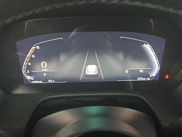 New 2026 MAZDA CX-5 Select AWD/4WD image 10