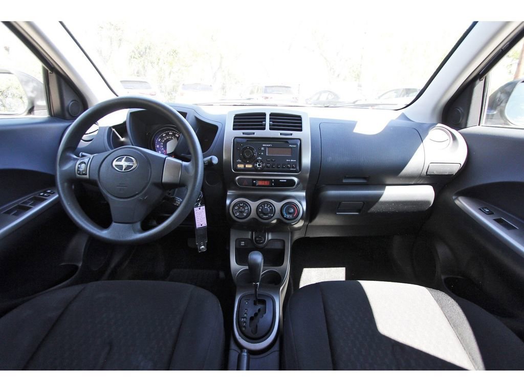 Used 2012 Scion xD Release Series 4.0 image 8