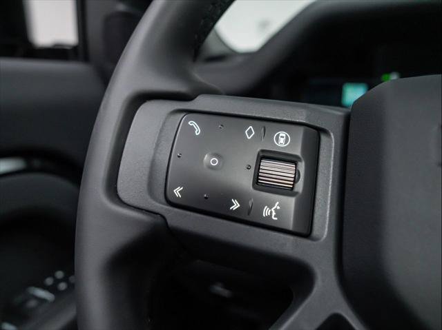Used 2026 Land Rover Defender 110 S AWD/4WD image 19