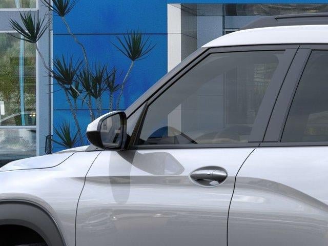 New 2026 Chevrolet TrailBlazer ACTIV w/ Convenience Package AWD/4WD image 12