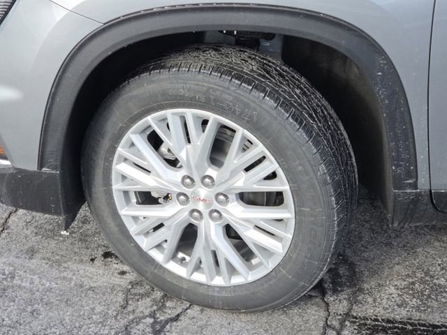 New 2026 GMC Acadia Elevation w/ Elevation Premium Package image 28