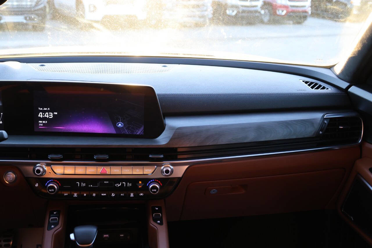 Used 2024 Kia Telluride SX Prestige X-Pro image 25