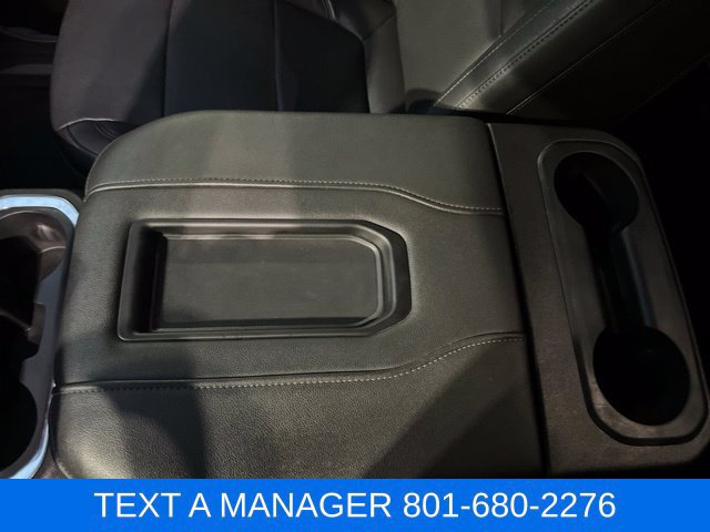 Used 2019 GMC Sierra 1500 SLT w/ SLT Premium Plus Package AWD/4WD image 28