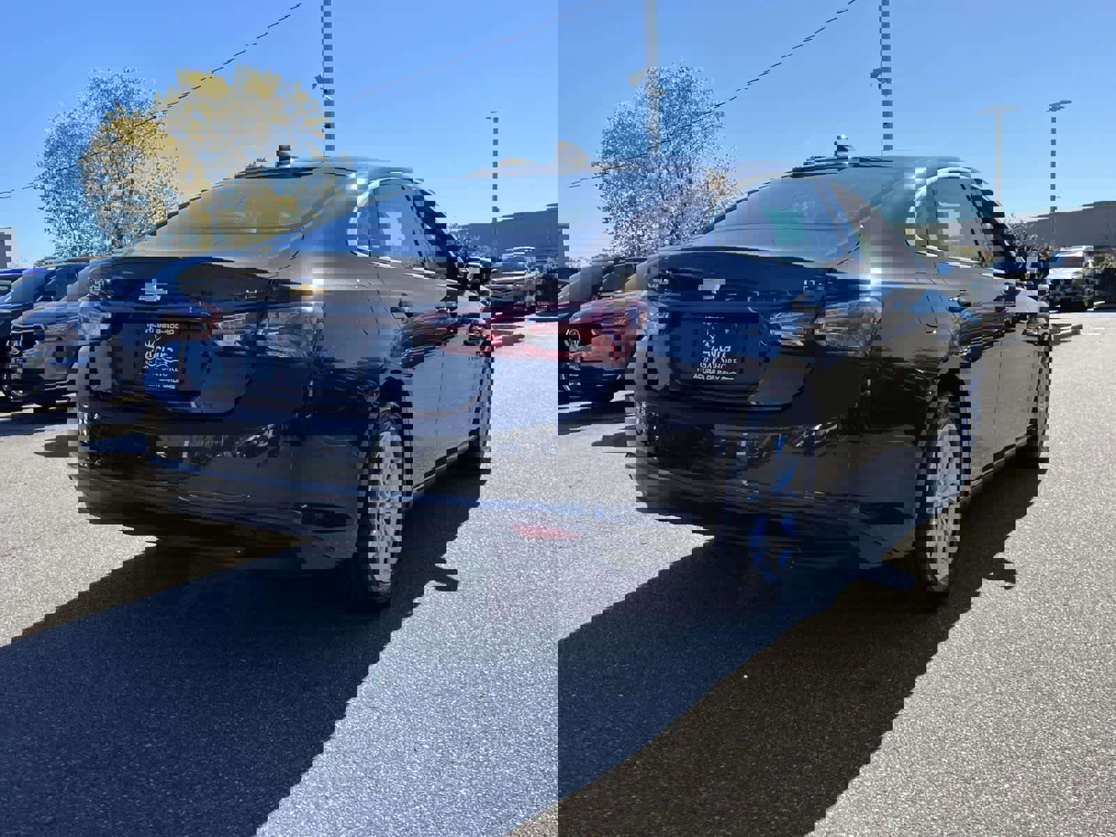 Used 2022 Chevrolet Malibu LT image 6