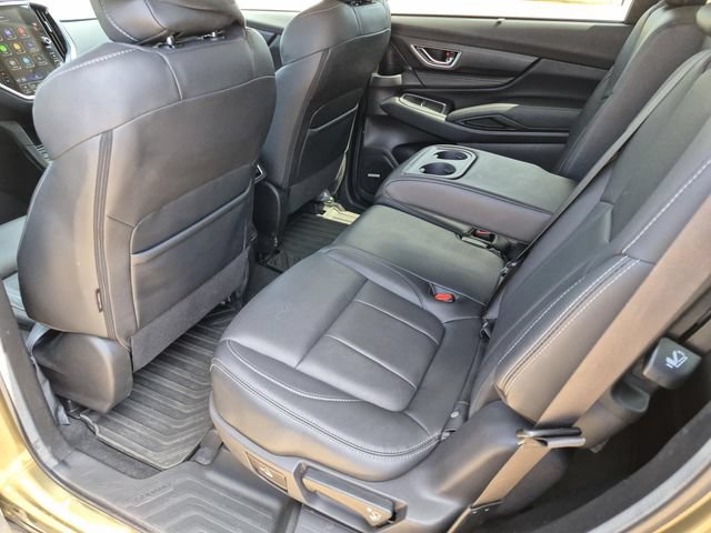 Used 2024 Subaru Ascent Limited w/ Technology Package AWD/4WD image 27