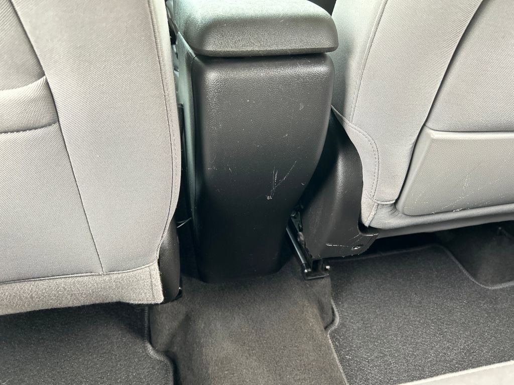 Used 2021 Chevrolet TrailBlazer LT image 25