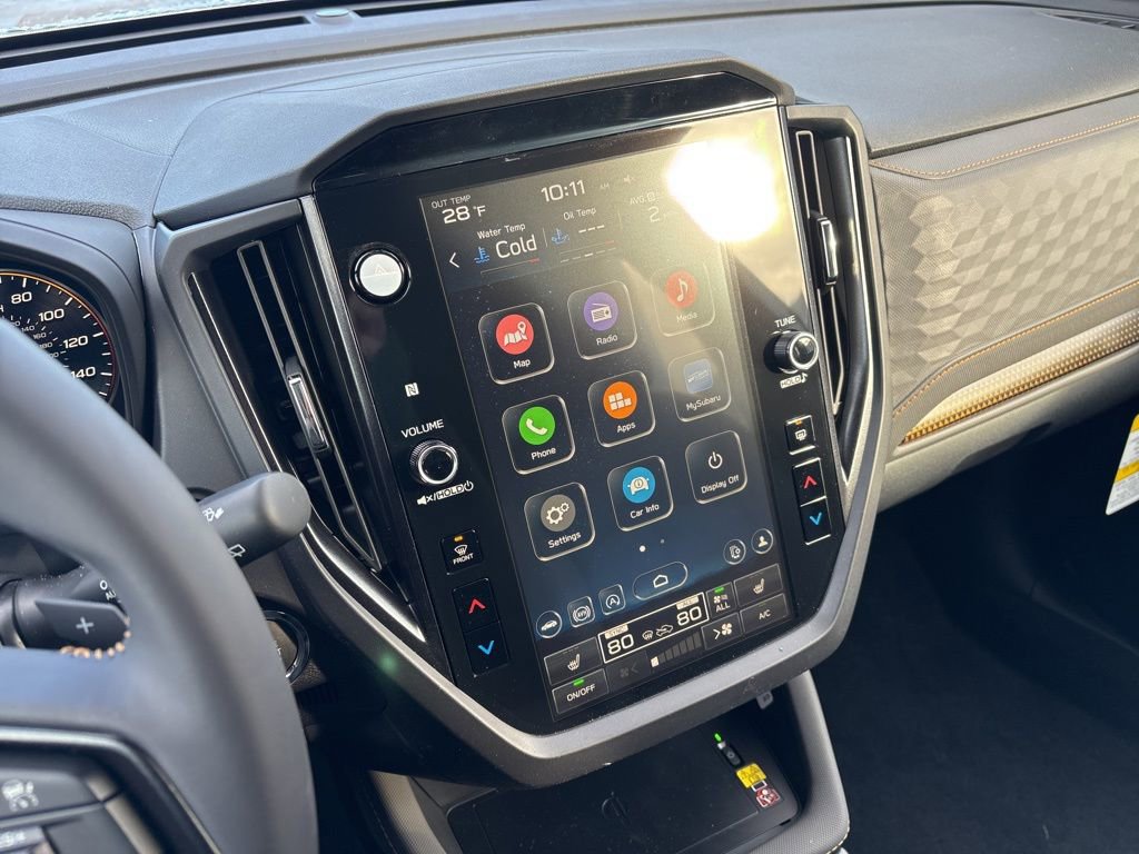 New 2026 Subaru Forester Wilderness image 17