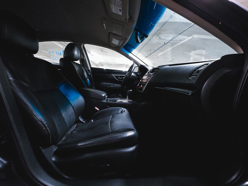 Used 2018 Nissan Altima 2.5 SL FWD image 32