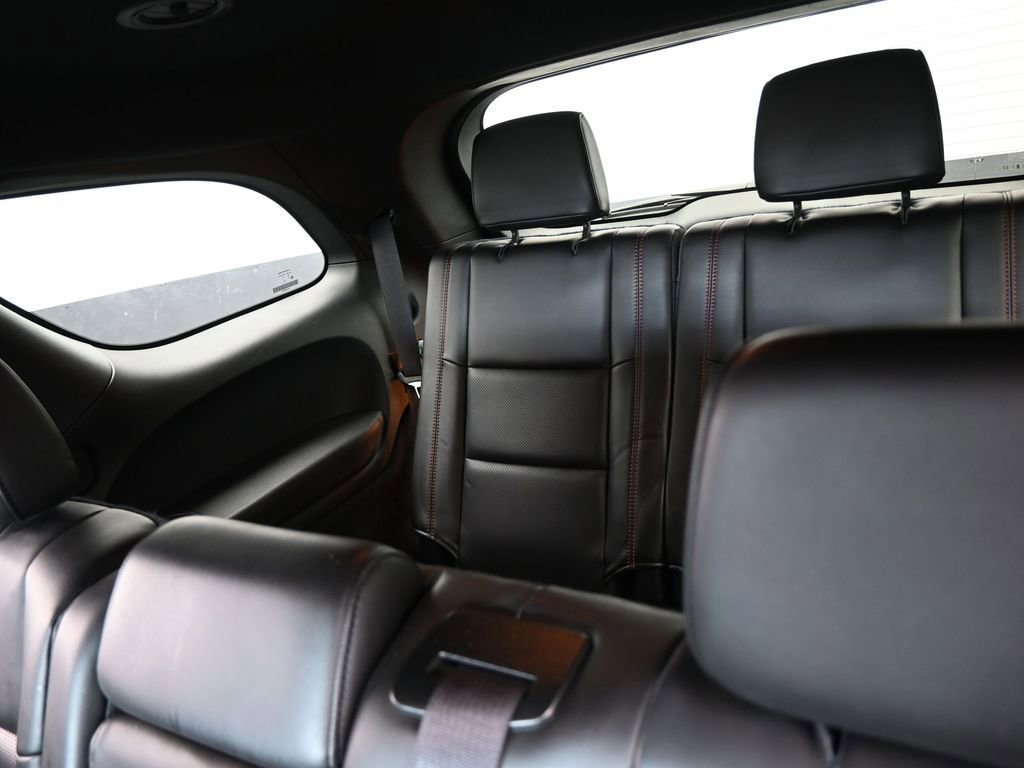 Used 2023 Dodge Durango GT image 40
