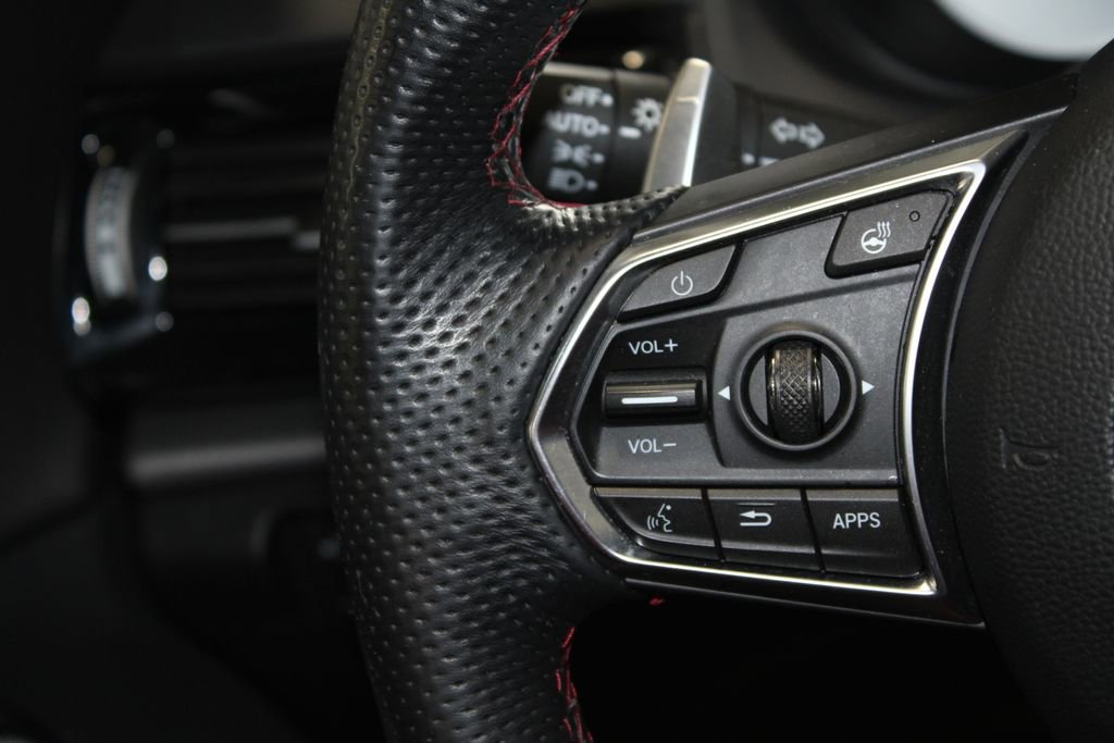 Used 2023 Acura RDX AWD w/ A-Spec & Advance Pkg image 22