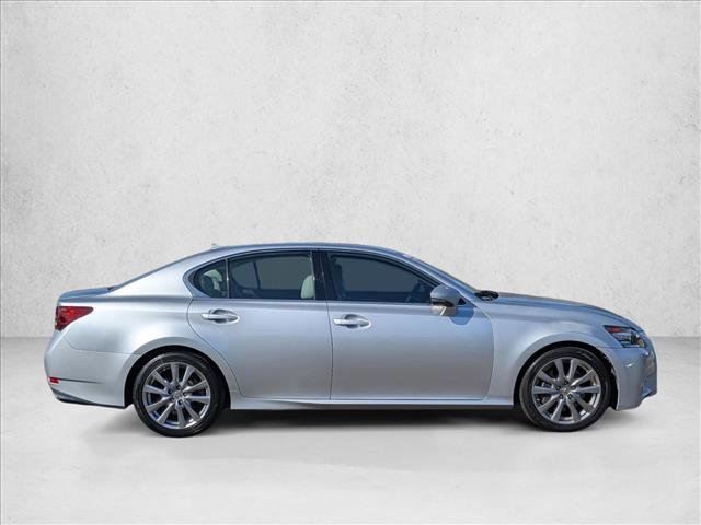 Used 2014 Lexus GS 350 w/ Premium Package RWD image 4