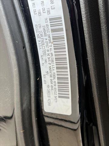 Certified 2020 Jeep Grand Cherokee Laredo image 47