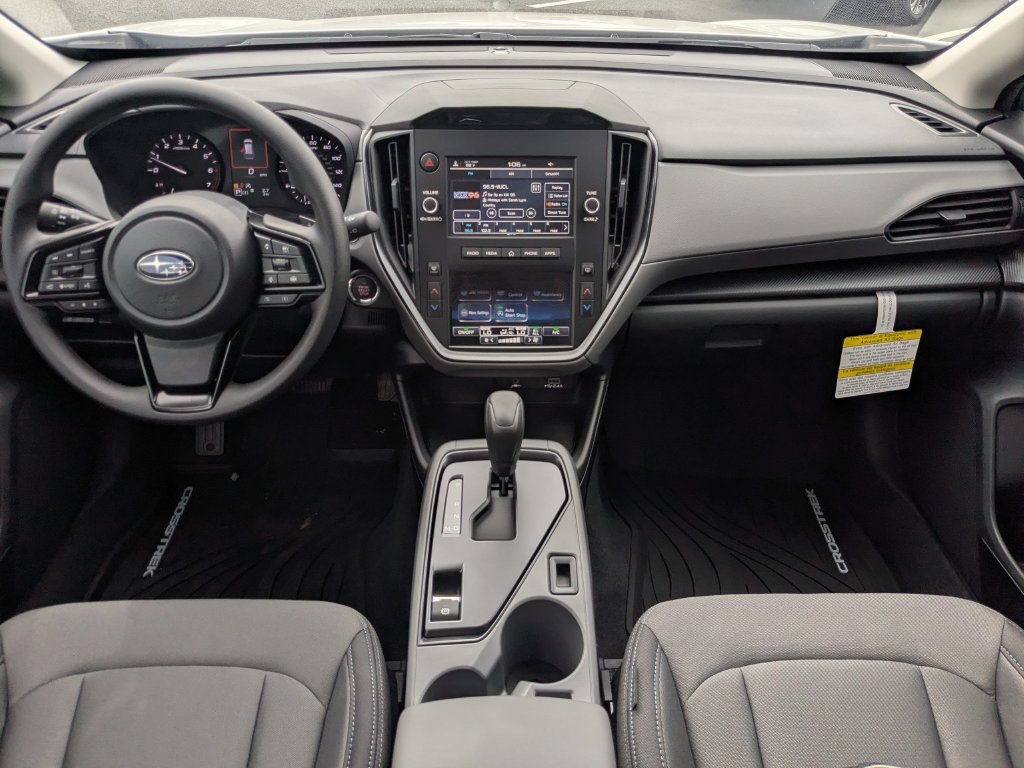 New 2026 Subaru Crosstrek 2.5i AWD/4WD image 14