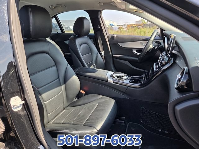 Used 2016 Mercedes-Benz C 300 Sedan w/ Premium 1 Package image 15