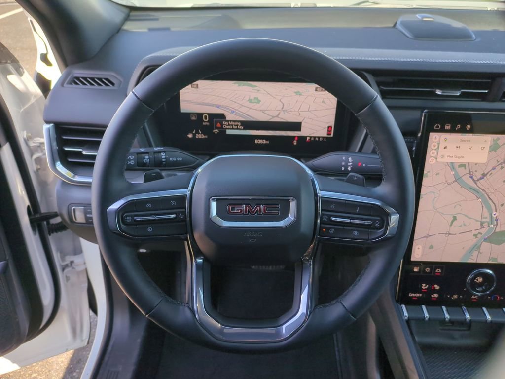 Certified 2026 GMC Terrain Elevation image 11