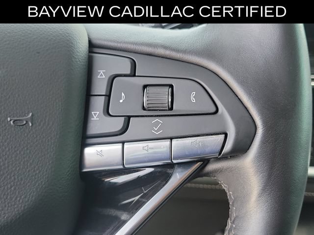 Certified 2024 Cadillac Escalade Sport AWD/4WD image 18