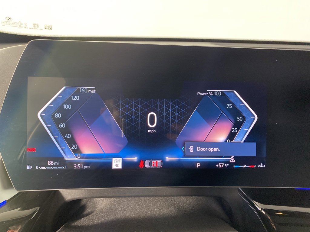 Certified 2025 BMW X1 xDrive28i w/ Convenience Package image 13