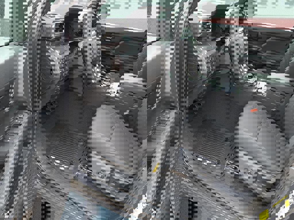 New 2026 Toyota Tacoma SR5 image 11