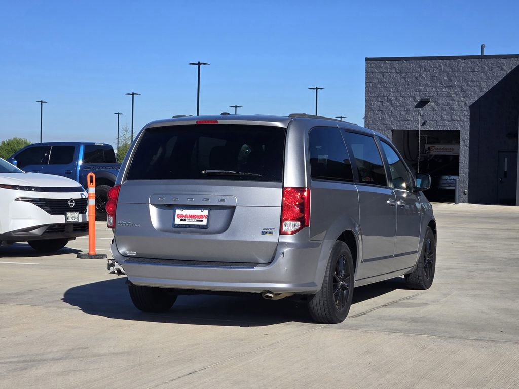 Used 2019 Dodge Grand Caravan GT image 5