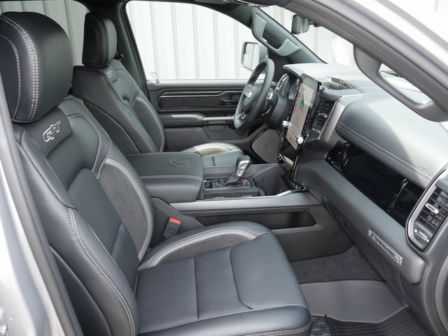 New 2026 RAM 1500 Rebel w/ G/T Package image 30